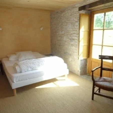 House Peyrebru Bergerie 4