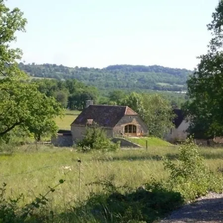 Dom wakacyjny House Peyrebru Bergerie 4 *
