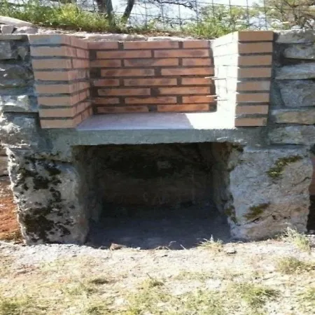 House Peyrebru Bergerie 4 Dom wakacyjny Miers