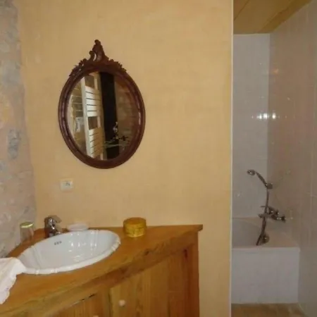 Dom wakacyjny House Peyrebru Bergerie 4