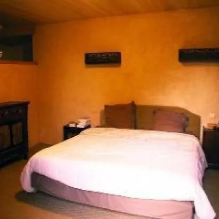 House Peyrebru Bergerie 4 Miers